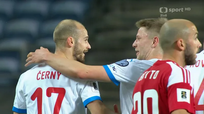 Ohlasy utkání Gibraltar – Česko