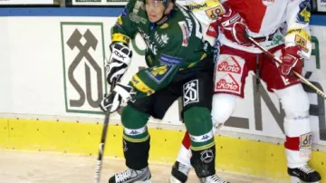 Utkání Karlovy Vary-Slavia