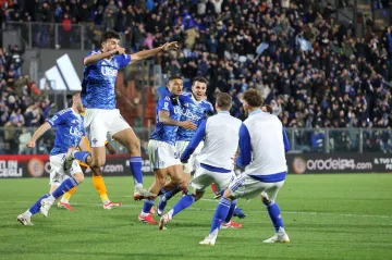 Radost hráčů Coma