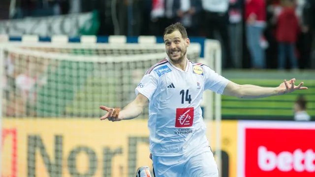 Sestřih utkání Francie – Saúdská Arábie