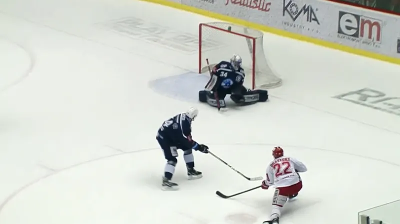 Jak jsou na tom Liberec a Třinec před startem finále