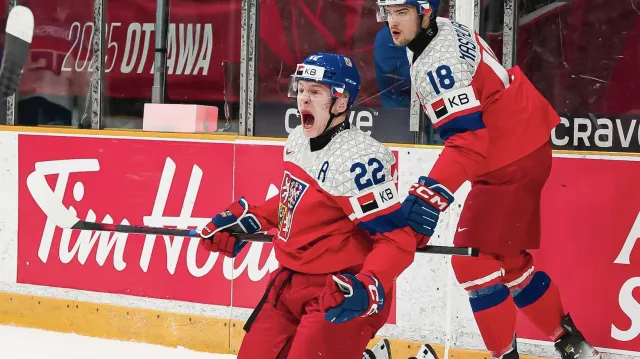 Sestřih utkání Česko 20 – Slovensko 20