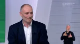 Prezident Lvů Praha Janeček o sezoně i Lize mistrů