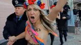Hnutí Femen