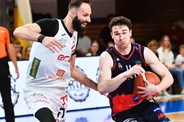 Vojtěch Hruban brání Matěje Rychteckého