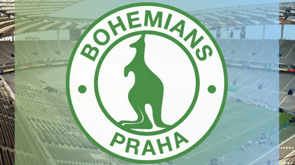 Bohemians Praha