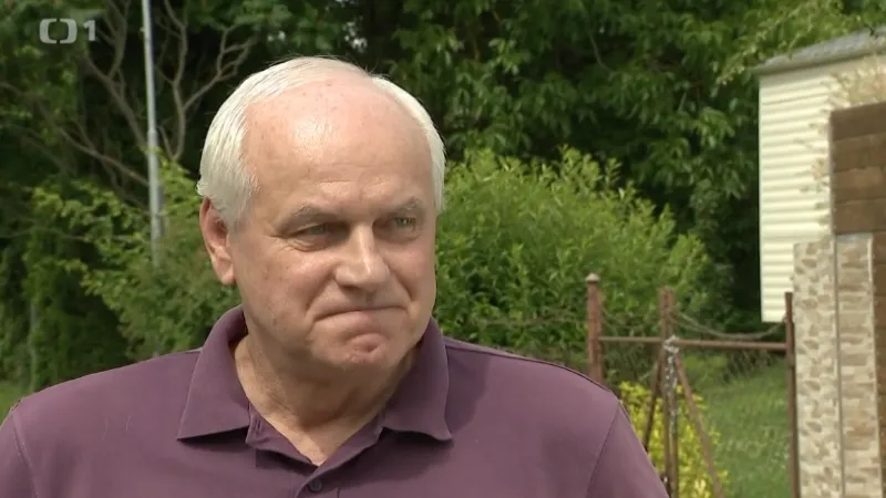 Vzpomínky posledních olympioniků před Satoranského partou