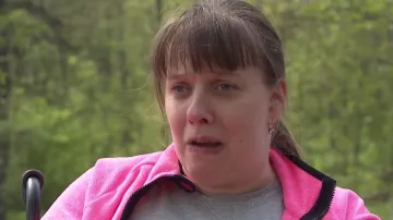 Reprezentují Česko: Kateřina Cuřínová