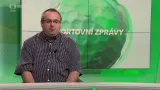 Novinář Mádl: Pokud bude hrát Sparta dobře, Holoubka bych ponechal