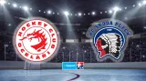 Sestřih a ohlasy utkání Třinec - Plzeň