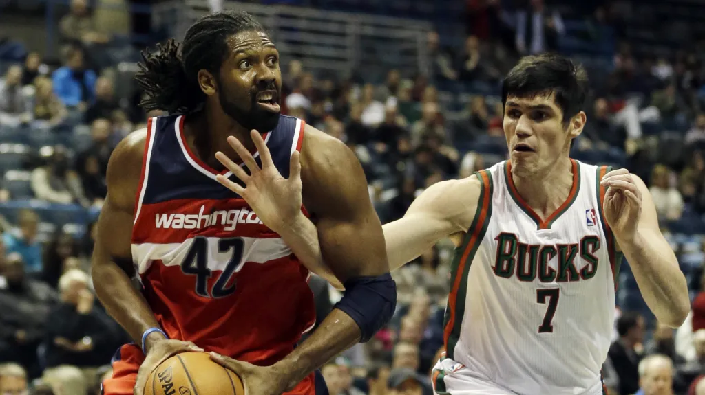 Washington -  Milwaukee