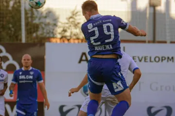 Utkání Táborsko – Artis Brno