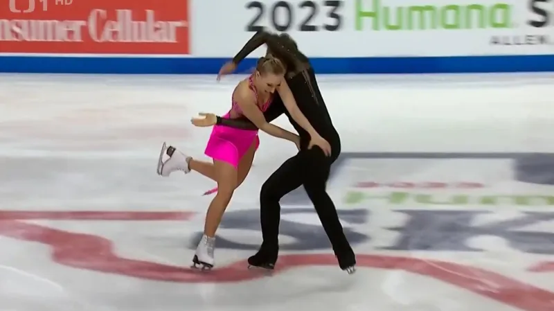 Mrázkovi se těší na novou sezonu, která startuje v USA