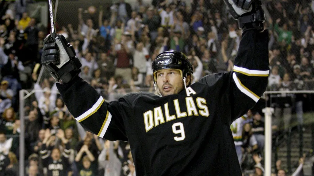 Mike Modano
