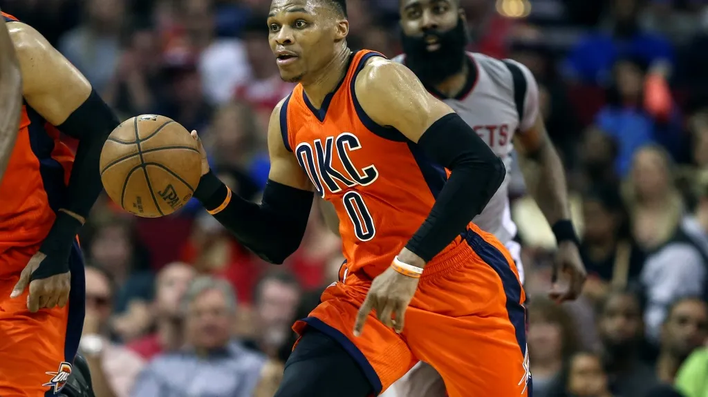 Russell Westbrook