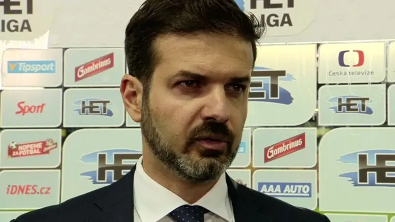 Stramaccioni: Návrat Rosického týmu pomohl, ale občas jsme byli zbrklí