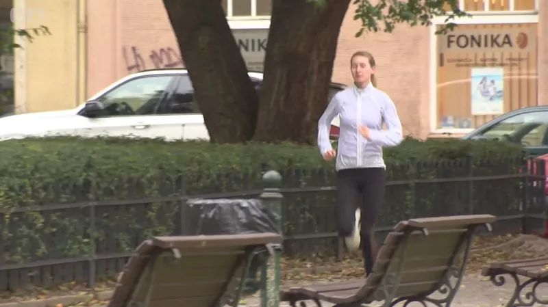 Běžkyně Stewartová si pomýšlí na mistrovství Evropy v Mnichově