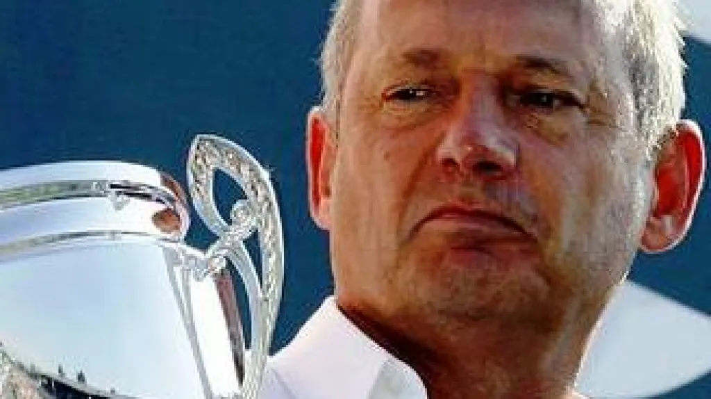 Ron Dennis
