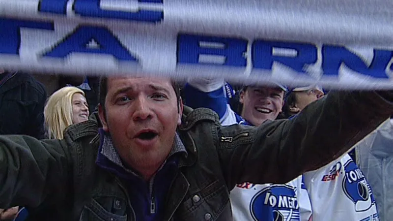 Rozhovor se Zdeňkem Venerou a Robertem Zárubou