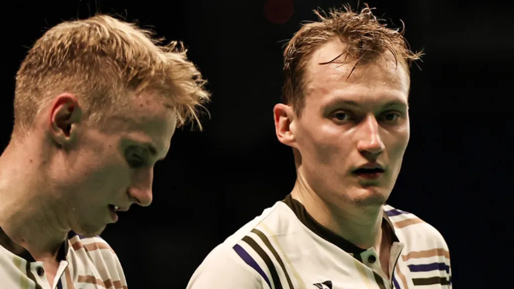 Jiří a Ondřej Královi