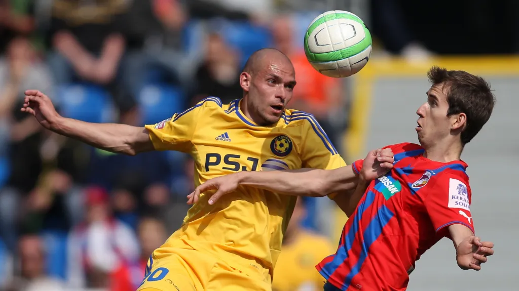 Utkání Plzeň - Jihlava