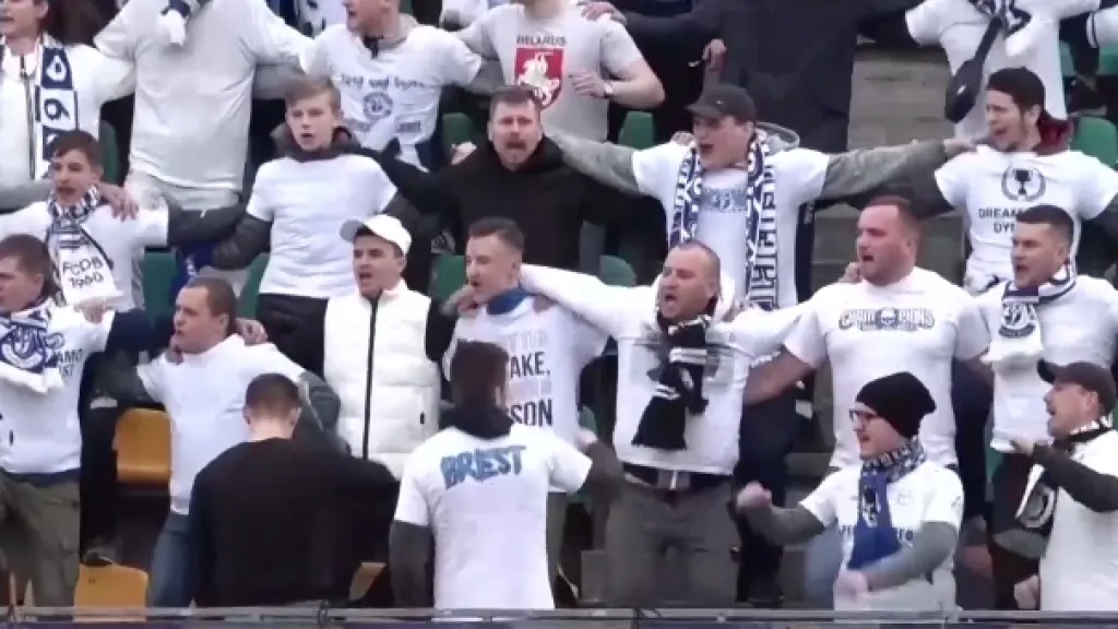 Běloruská liga se navzdory koronaviru rozběhla