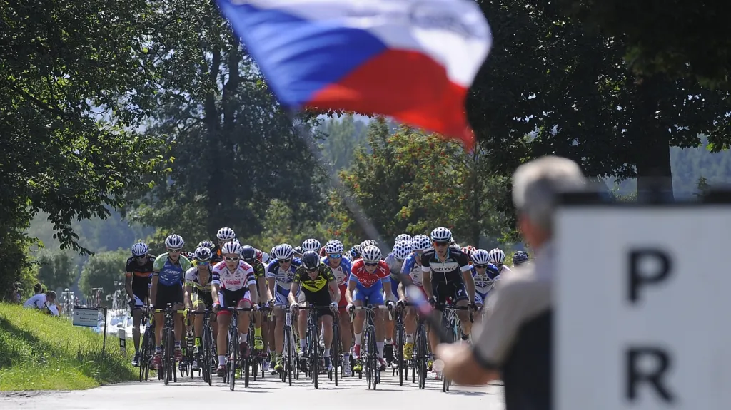 Cyklistická Vysočina