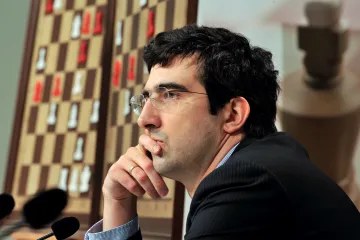 Vladimir Kramnik