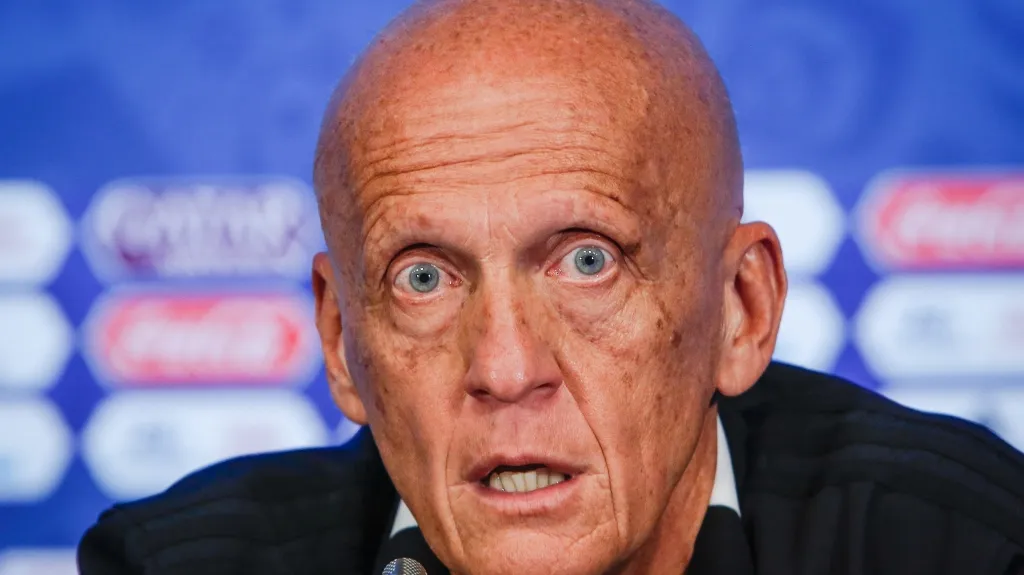 Pierluigi Collina