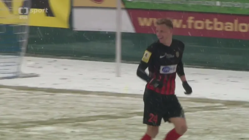 Sestřih a ohlasy utkání Táborsko - Opava