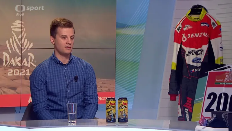 Dakarské ozvěny - den 3.