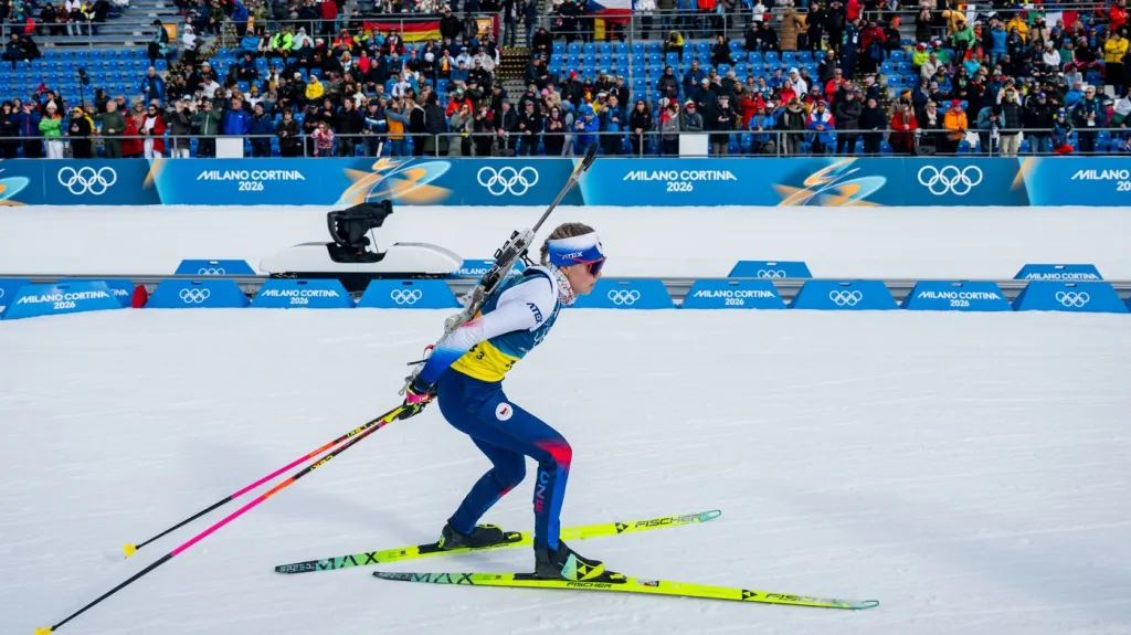 Tereza Voborníková