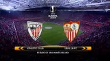 Sestřih utkání Athletic Bilbao - Sevilla