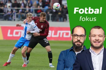 Fotbal fokus podcast