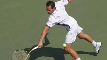 Michael Llodra