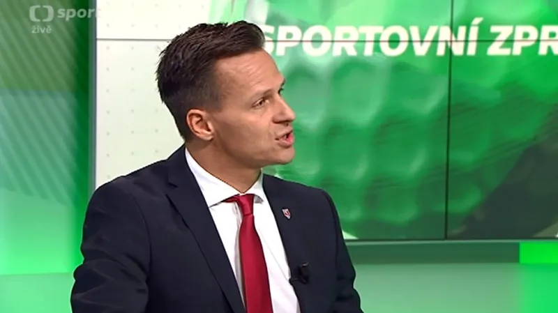 Téma SZ: Rudolf Řepka o fotbalové Lize národů