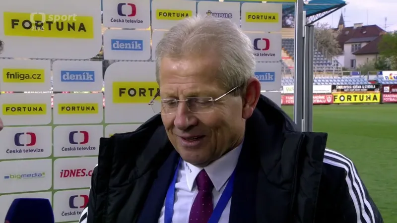 Ohlasy po utkání České Budějovice - Baník Ostrava