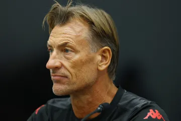 Hervé Renard