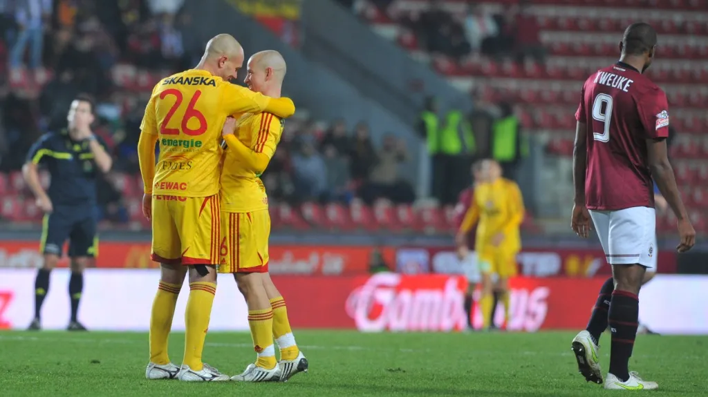 Sparta - Dukla