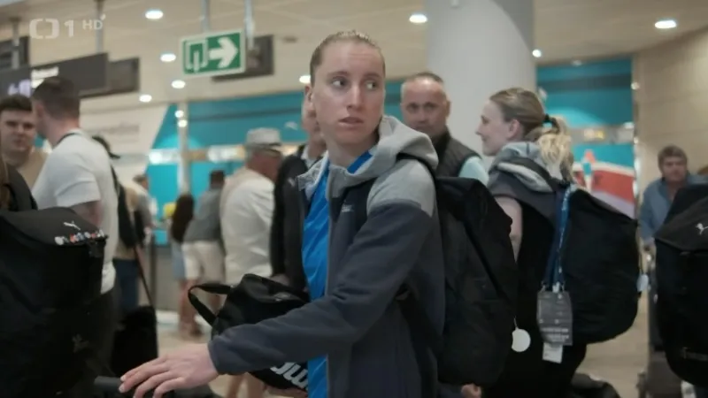 Házenkářky čeká olympijská kvalifikace