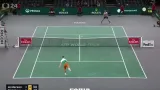 Federer je v Paříži ve čtvrtfinále, čeká ho Nišikori