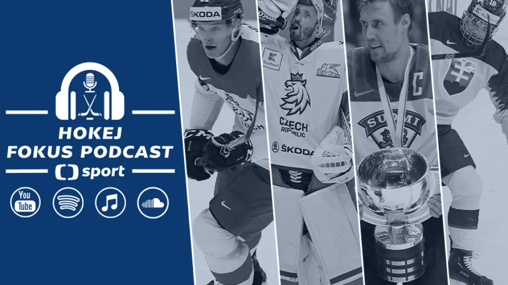 Hokej fokus podcast