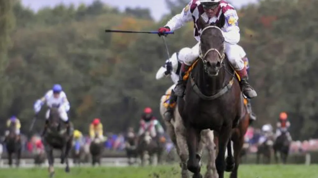 Tiumen s Josefem Váňou