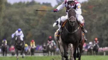 Tiumen s Josefem Váňou