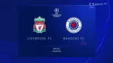 Sestřih utkání Liverpool - Rangers
