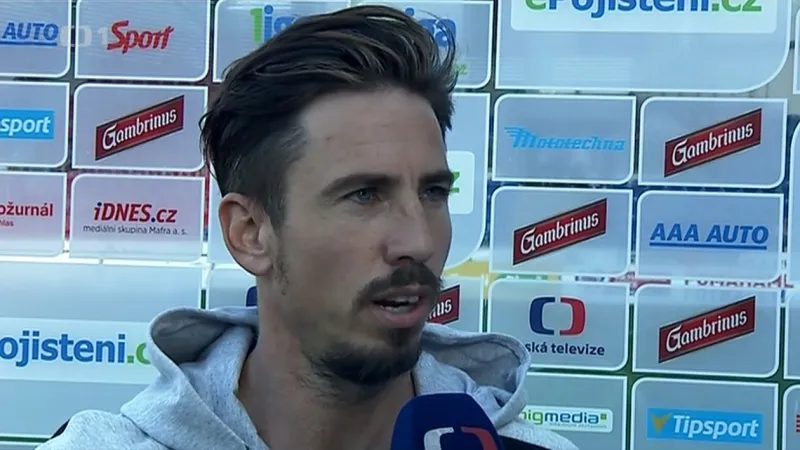 Petržela: Tušili jsme, že je to daleko