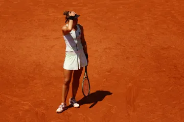 Beatriz Haddadová Maiová porazila na French Open Džábirovou