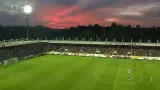 Sestřih utkání Slovan Liberec - Hajduk Split