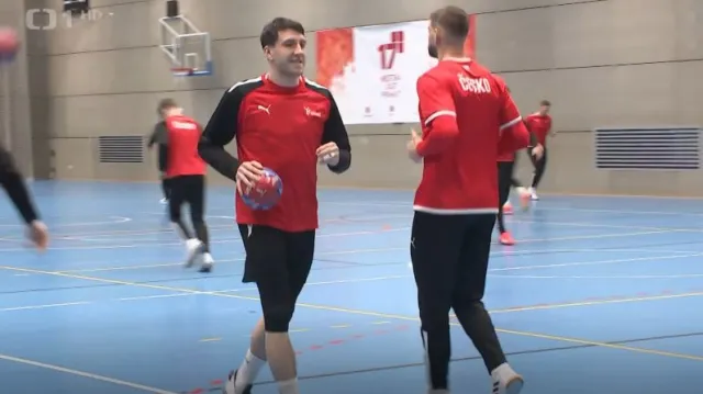 Házenkáři řeší před MS zranění Babáka a Soláka