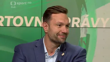 Předseda ČPV Zbyněk Sýkora o projektu Paralympijský den